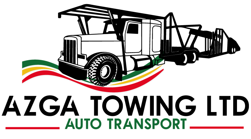 AZGA TOWING LTD